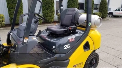 USED 2023 Komatsu FG25T16