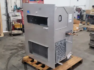 Heat Exchanger