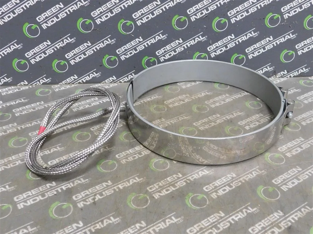 USED TEMPCO MBH13638