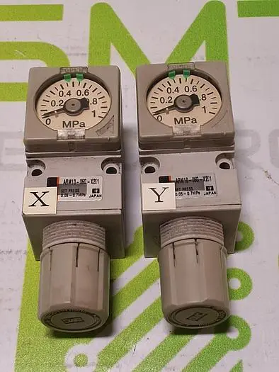 SMC ARM10-06G-X201 REGULATOR