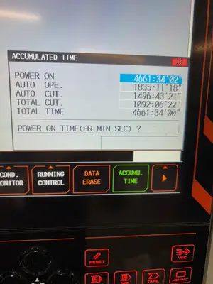 2019 MAZAK QUICK TURN 200 CNC Lathes | Toolquip, Inc. (6)