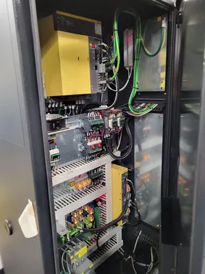 2022 DOOSAN DNM 4500 Vertical Machining Centers | Midstate Machinery (13)