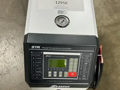 NEW 2024 SHINI STM-910W 230V