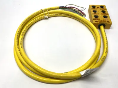 USED TURCK VB 60-2, U7010-3