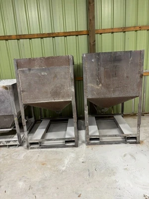 Used IMER Mortarman 750 Tooling & Accessories (Other) Texas US | Heavy Wall Consulting #1310641