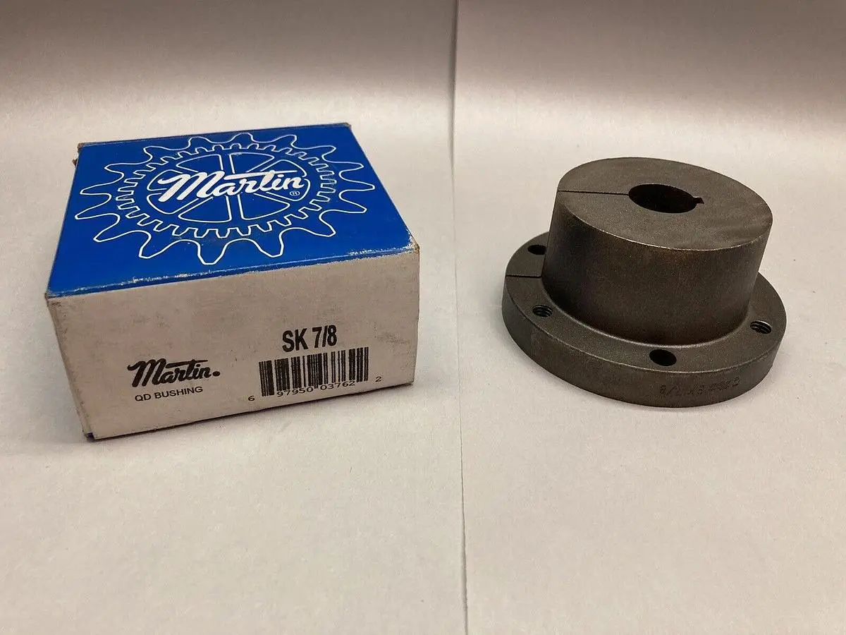 New | in-Stock MARTIN SK 7/8 Conveyor Parts Ohio US | Surplus Asset Holdings #1240122