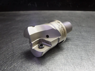 Ingersoll TopOn M16 1.25" Indexable Milling Head 15V1H-12015X8R01 (LOC2878D)
