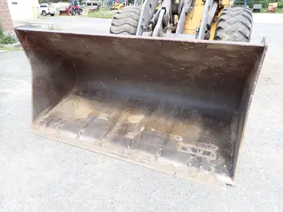 Used 1997 VOLVO L70C Wheel Loaders Massachusetts US | Brookside Equipment Sales #1422168