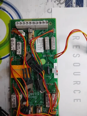 USED MYDATA L-19-322-1
