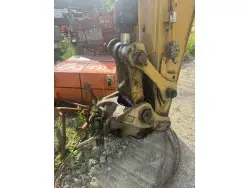 Used 2021 CATERPILLAR 335 Crawler Excavators Pennsylvania US | Iron Exchange Equipment Solutions #1353653