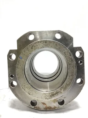 Flowserve 407509BZ Bushing Stuffing Box SST 420