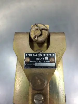 USED General Electric IC2820A100BB