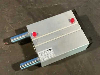 Used PARKER P5TJ050DGSN125 Pumps Ohio US | HGR 24 #1277680