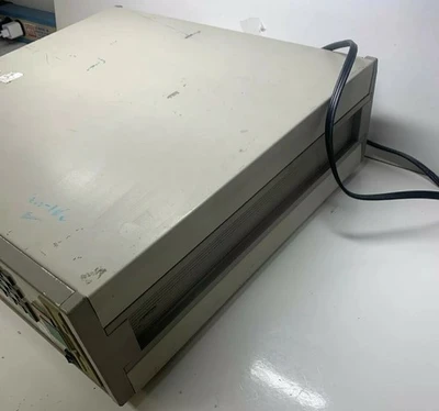 USED Quadtech 7400A
