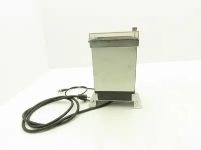 Elchema PH-409 pH- Controller With High and Low Adjustable Alarm