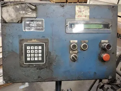 USED PINES 3T