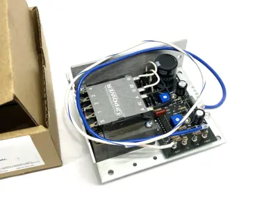 New | in-Stock BEL POWER SOLUTIONS _UNKNOWN_ Linear Power Supplies | Maverick Industrial Sales #1102299