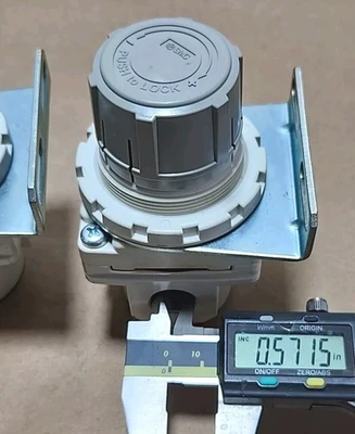NEW SMC AR30-03-A