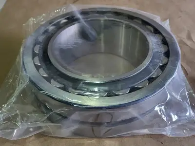 NEW SKF 23132 CCK/W33