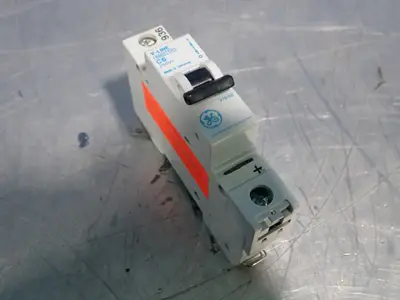 NEW GENERAL ELECTRIC V76106