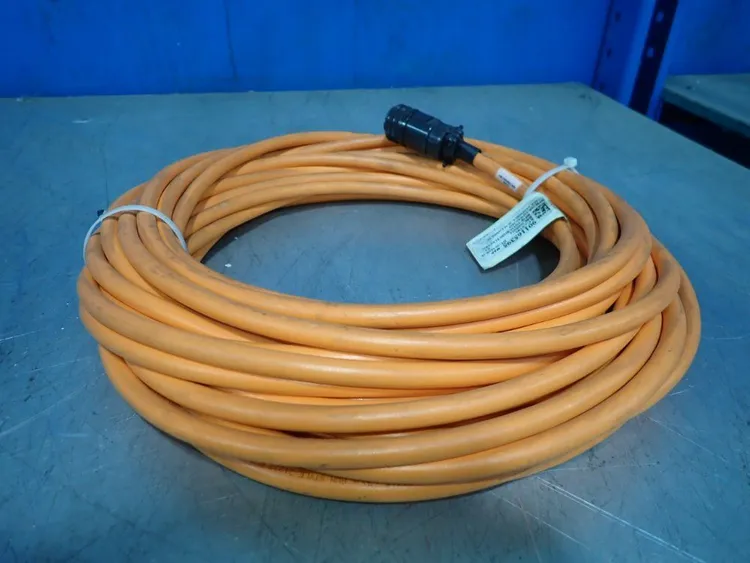Used MITSUBISHI MRJ3PWS220M Cable & Wire Ohio US | HGR 24 #835284