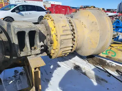 USED 2023 KOMATSU R427-22-24000
