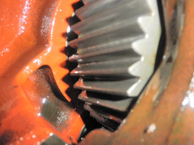USED FOOTE BROTHERS 2238254U