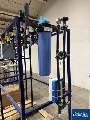 Used Evoqua Water Technologies _UNKNOWN_ Reverse Osmosis Equipment Ohio US | Federal Equipment Company #1339958