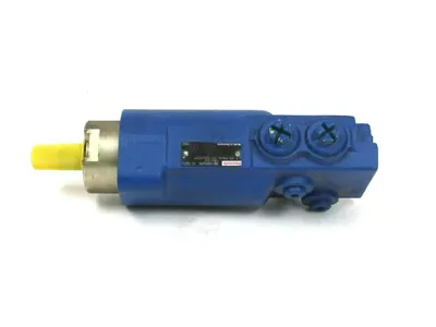 NEW REXROTH LT-05-MKA-31/100/02M R900960196 HYDRAULIC PEDAL LT05MKA3110002M