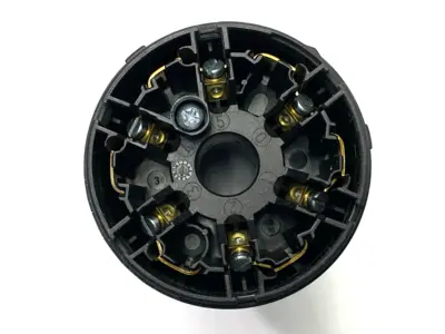 Used WERMA Terminal Element Tube Mount 70mm Diameter 12-230V Misc Electrical & Power Parts Michigan US | Maverick Industrial Sales #1401943