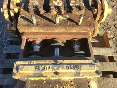 USED GASO 3364