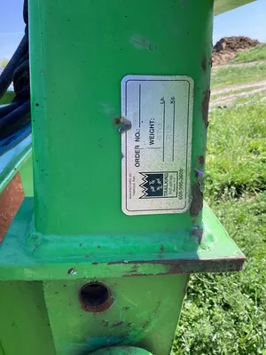 USED 2022 TRAIL KING TK100JLW