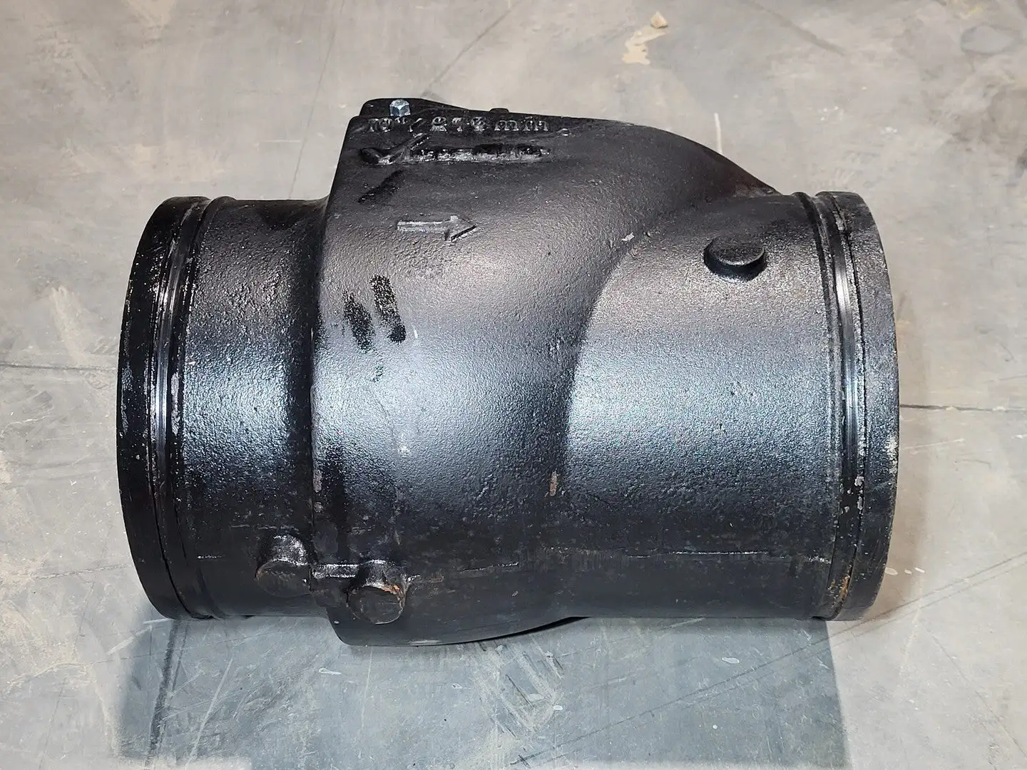 NEW VICTAULIC V100716PE0
