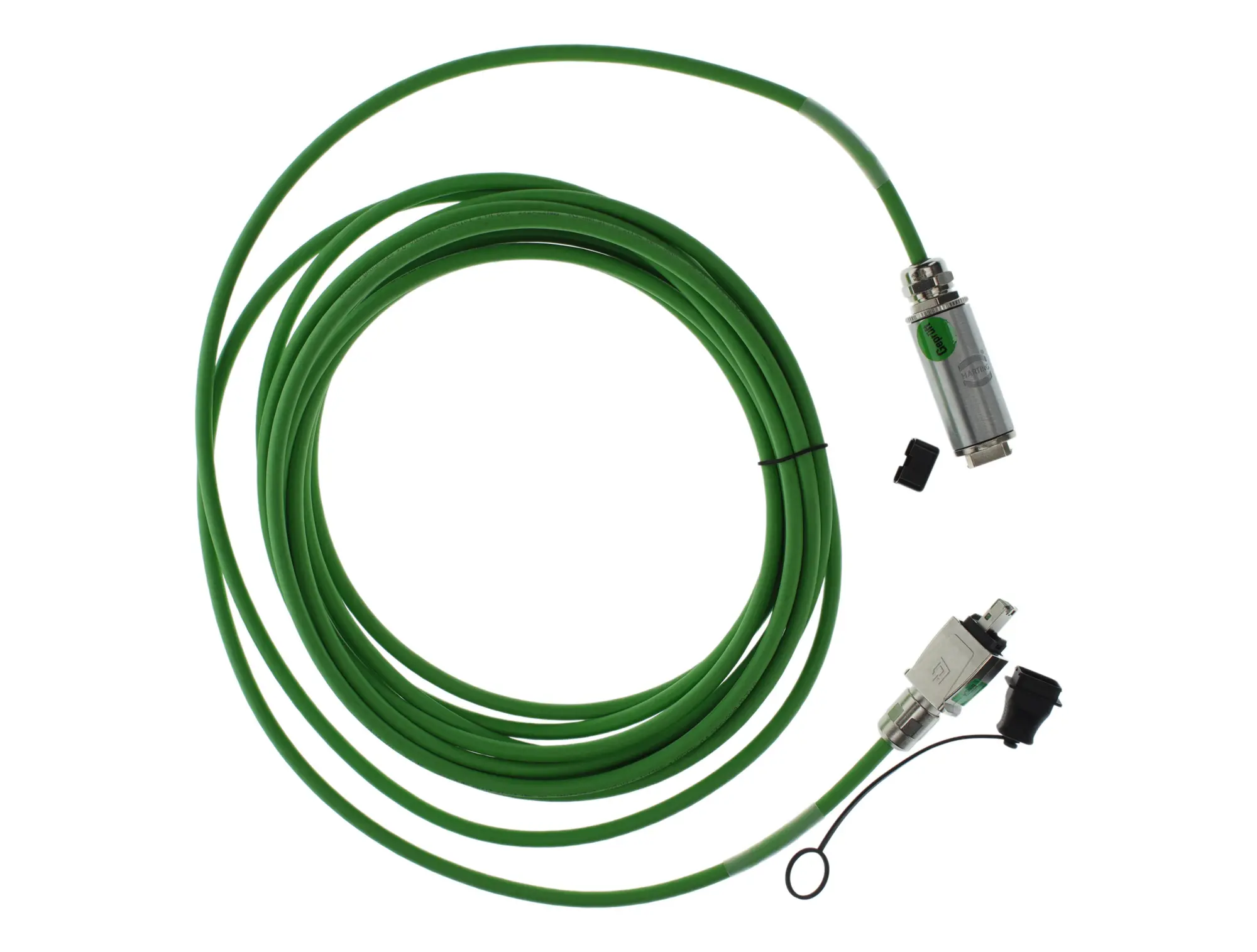 KUKA ESF PNT 2x2xAWG22 follower cable 8.0m