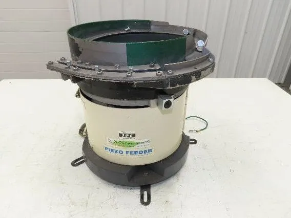 Used PIEZO _UNKNOWN_ Miscellaneous MRO | Arrow Industrial #654890