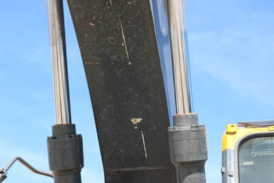 Used 2011 JOHN DEERE 200D Excavators California US | Monster Iron Equipment Services #1481110