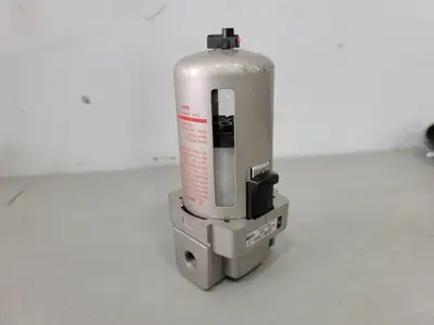 NEW SMC AF40-N02-Z