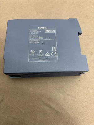USED Siemens 6EP 1964-2BA00