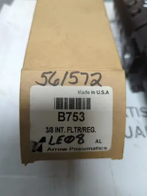 New | in-Stock ARROW B753 Filters Ohio US | Surplus Asset Holdings #1236647