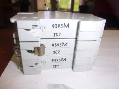 USED ABB S273 C2-400