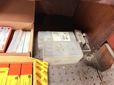 Used _UNKNOWN_ _UNKNOWN_ Reamers Michigan US | Miedema Asset Management Group #1292817