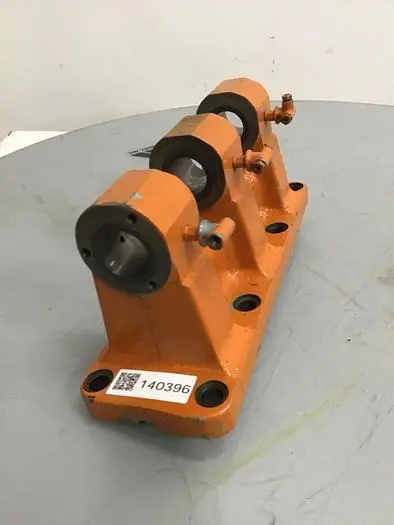 Used CINCINNATI MILACRON 100TON PC-3 / TLMSP Clamps Michigan US | Ideal Machinery #593844