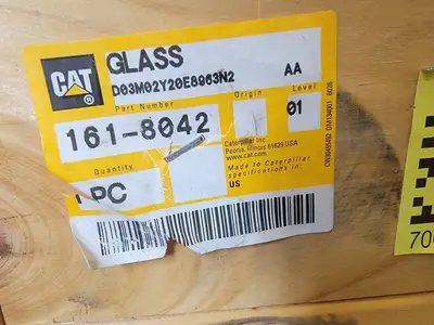 NEW CATERPILLAR 161-8042