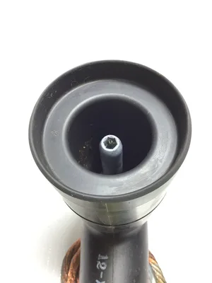 Eaton Cooper 070809/12-X930 Elbow Surge Arrester 3kv
