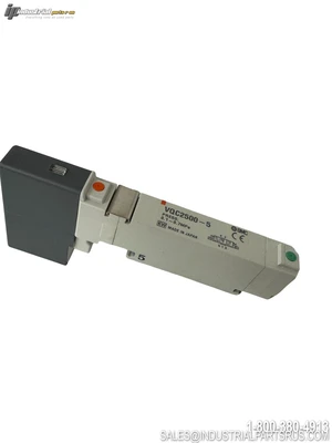 NEW SMC VQC2500-5