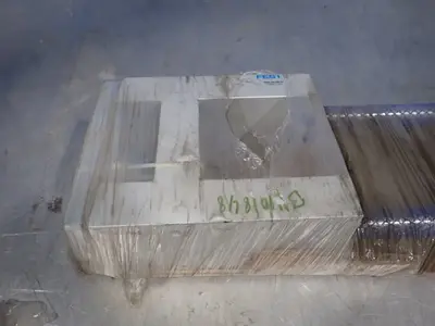 Used FESTO FENG80300GF Cylinders | HGR 24 #731442
