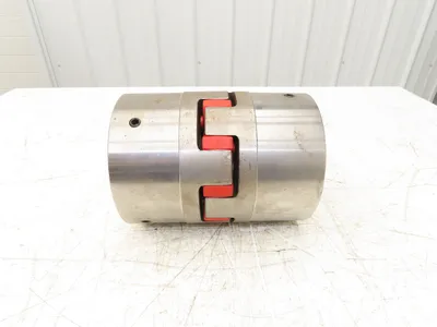 Guardian Industries 75/90S Coupler Jaw Hub Spider 1-1/4" 2-3/8" Bores