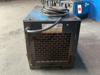 Used MILLER COOLMATE 3 Welding Machinery (Other) Ohio US | HGR 24 #1405080