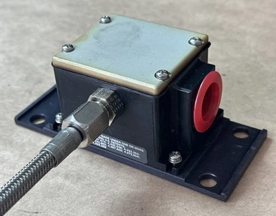 NEW Controlotron 991NMH-3