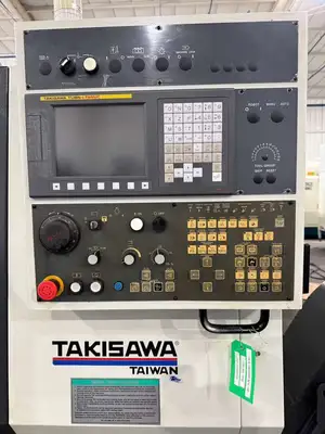 USED 2010 TAKISAWA NEX 108
